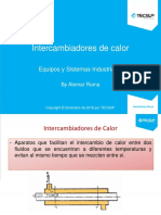 2-Intercambiadores de Calor