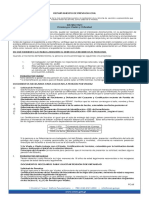 Formulario Instructivo VIUDEZ Y ORFANDAD