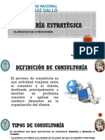 Proceso de Consultoria 1