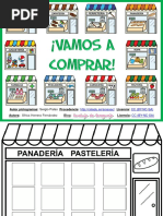 Vamos A Comprar! PDF