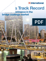 Bridge TR Brochure