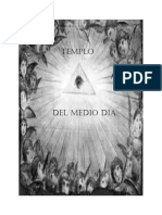 Oraciones para Invocar Al Mundos Espiritual de La Luz PDF