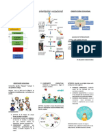 Orientacion Vocacional Triptico