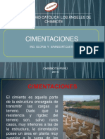 01 Cimentaciones Expo Uladech