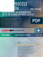 Overall Equipment Effectiveness Guide