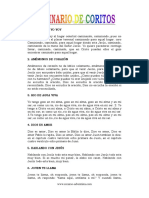 Himnario de Coros Cristianos Jovenes PDF