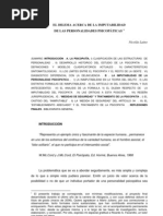 El Dielma Acerca de La Impuntualidad de Las Personal Ida Des As