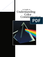 A Guide To Understanding Color Communication