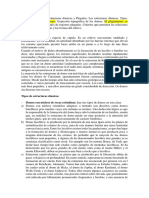 Geomorfología Sobre Estructuras Dómicas y Plegadas