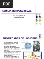 Familia Herpesviridae