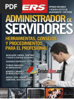 Administrador de Servidores PDF