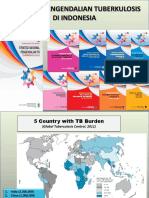 ISTC-Situasi TB Terkini