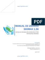 Manual Sihimax