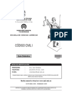 Codigo Civil 1