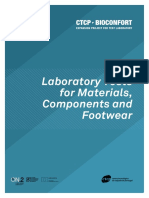 Shoes Laboratory Tests AIO Review PDF