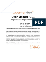 QuantorMed Plus User Manual - EN - 130815 PDF