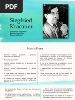 Kracauer PDF