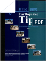 ITK Earth: Rning Earthquake Design and Construction