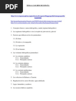 TEMA 6 Los Ríos Españoles