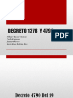 Decreto 4790 Del 19 Diciembre de 2008