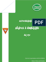 Nudos y Amarras PDF