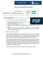 A07125949-MIII-U3 - Actividad Integradora, Fase I Panorama General de Mi Entidad