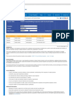 CSWIP Visual Welding Inspector With Practical Module