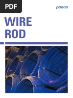 Posco Wirerod