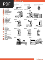 Durometro Catalogo