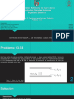 Problema 13.63