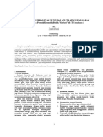 5 - Jurnal - Game Theory - Aplikasi Teori Permainan Fuzzy Dalam Strategi Pemasaran PDF