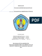 Struktur Konstruksi Bangunan - 2