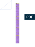 Analisis de Costos Ondac-Ok