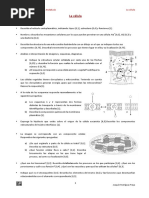 Selectividad Celula