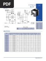 17PM K Motor