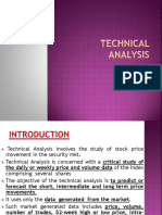 Technical Analysis