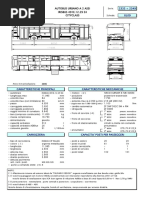 Autobus Urbano Diesel Irisbus 491e.12.29 E4 Cityclass