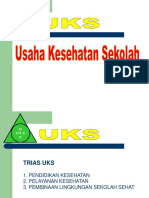 Materi H1 UKS (SD)