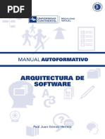 A0027 MA Arquitectura de Software ED1 V1 2016 PDF