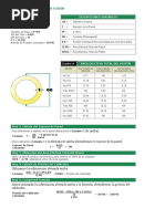 Calculo de La Presión de Fusión