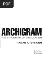 Steiner Beyond Archigram 