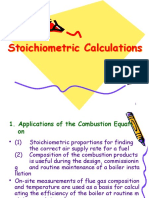 02-Stoichiometric Calculations