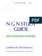 NGN Protocols