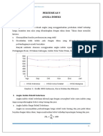 Pertemuan 5 Statistik Ekonomi