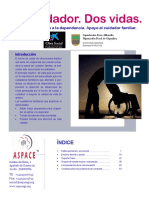 Un Cuidador. Dos Vidas PDF