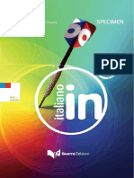 Guida All'uso Delle Preposizioni PDF