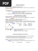 Principios de Fisica