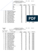 Admision 2017 1 Segunda Opcion