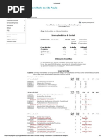 Contabilidade Usp