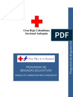 1 - Manual de Brigadas Educativas PDF